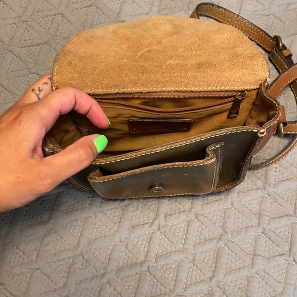 Patricia Nash Purse - Picture 4 of 4